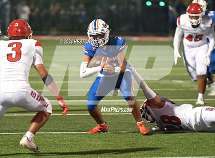Thumbnail 3 in Kahuku @ Bishop Gorman photogallery.