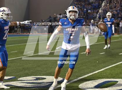 Thumbnail 1 in Kahuku @ Bishop Gorman photogallery.