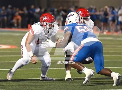Thumbnail 2 in Kahuku @ Bishop Gorman photogallery.