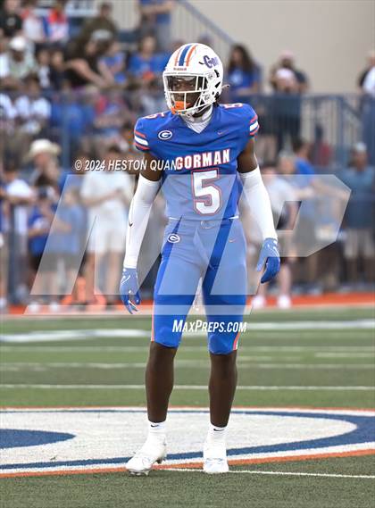 Thumbnail 3 in Kahuku @ Bishop Gorman photogallery.