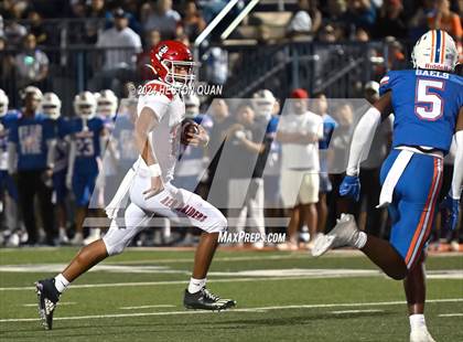 Thumbnail 2 in Kahuku @ Bishop Gorman photogallery.