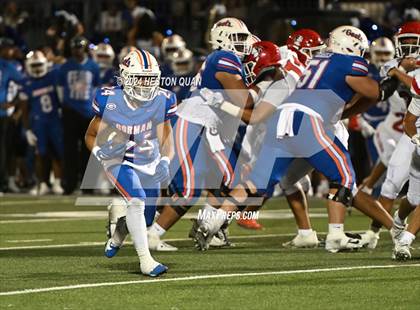 Thumbnail 1 in Kahuku @ Bishop Gorman photogallery.
