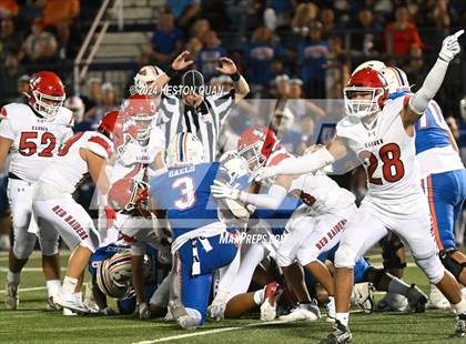 Thumbnail 3 in Kahuku @ Bishop Gorman photogallery.
