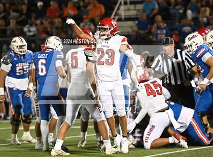 Thumbnail 1 in Kahuku @ Bishop Gorman photogallery.