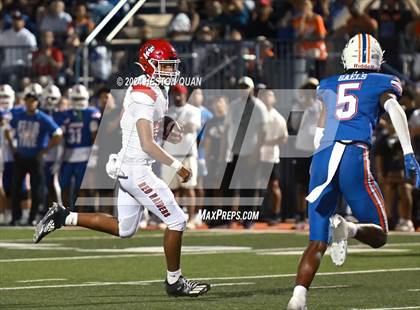 Thumbnail 3 in Kahuku @ Bishop Gorman photogallery.
