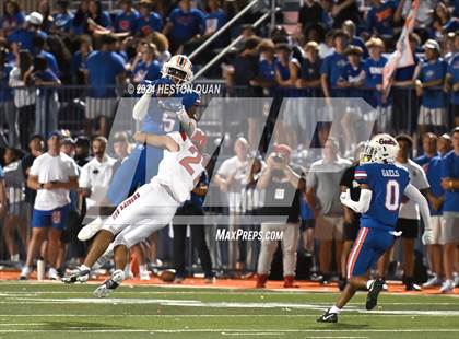 Thumbnail 3 in Kahuku @ Bishop Gorman photogallery.