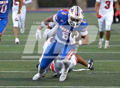 Thumbnail 3 in Kahuku @ Bishop Gorman photogallery.