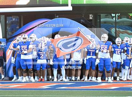 Thumbnail 2 in Kahuku @ Bishop Gorman photogallery.