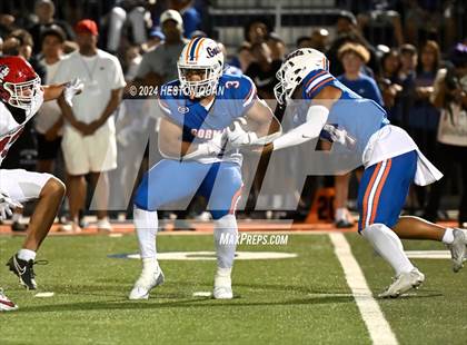 Thumbnail 3 in Kahuku @ Bishop Gorman photogallery.