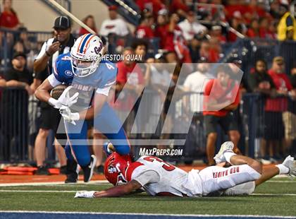 Thumbnail 3 in Kahuku @ Bishop Gorman photogallery.