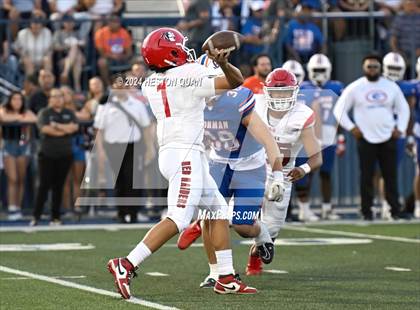 Thumbnail 3 in Kahuku @ Bishop Gorman photogallery.