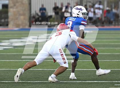 Thumbnail 1 in Kahuku @ Bishop Gorman photogallery.