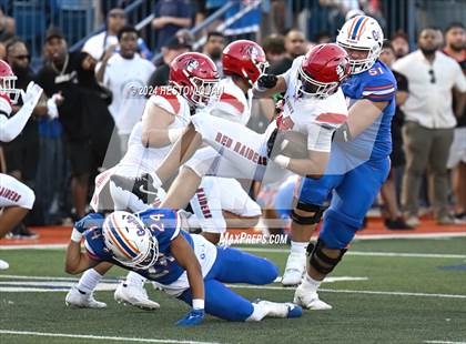 Thumbnail 2 in Kahuku @ Bishop Gorman photogallery.