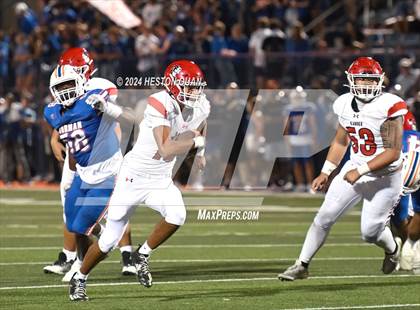 Thumbnail 1 in Kahuku @ Bishop Gorman photogallery.