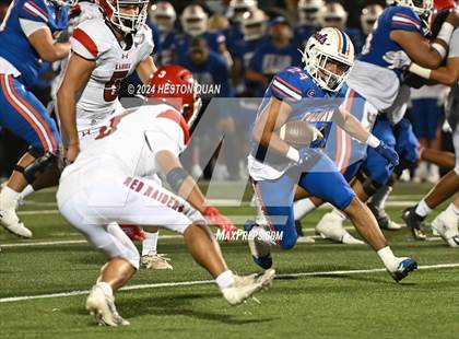 Thumbnail 2 in Kahuku @ Bishop Gorman photogallery.