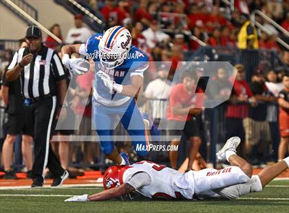Thumbnail 2 in Kahuku @ Bishop Gorman photogallery.