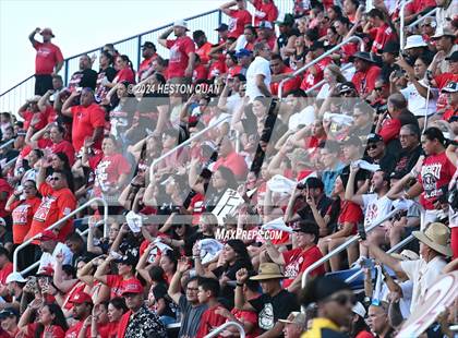 Thumbnail 3 in Kahuku @ Bishop Gorman photogallery.