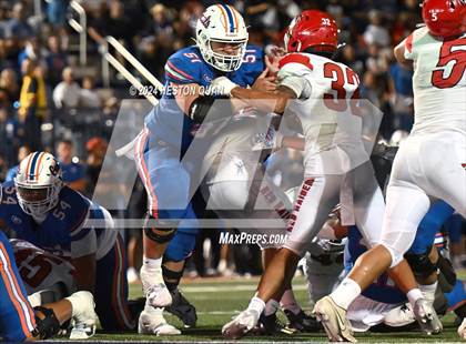 Thumbnail 2 in Kahuku @ Bishop Gorman photogallery.
