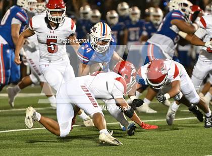 Thumbnail 1 in Kahuku @ Bishop Gorman photogallery.