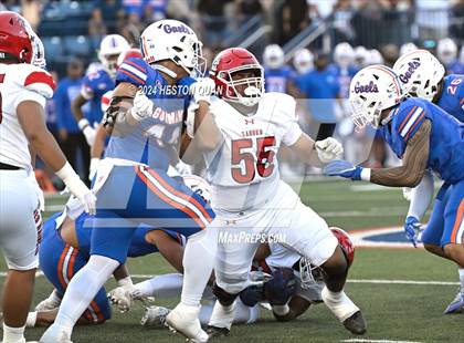Thumbnail 2 in Kahuku @ Bishop Gorman photogallery.
