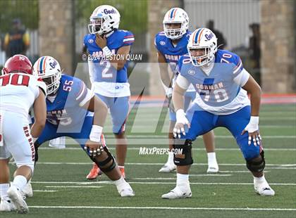 Thumbnail 2 in Kahuku @ Bishop Gorman photogallery.