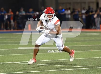 Thumbnail 1 in Kahuku @ Bishop Gorman photogallery.