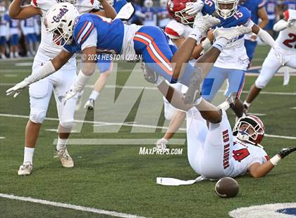 Thumbnail 2 in Kahuku @ Bishop Gorman photogallery.