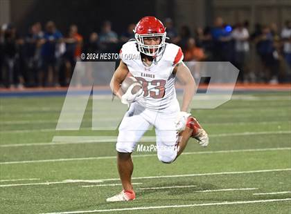 Thumbnail 2 in Kahuku @ Bishop Gorman photogallery.