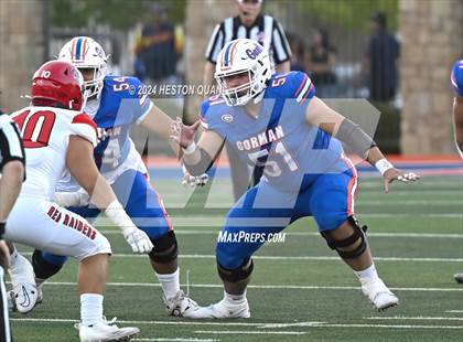 Thumbnail 3 in Kahuku @ Bishop Gorman photogallery.