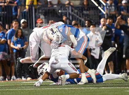 Thumbnail 3 in Kahuku @ Bishop Gorman photogallery.