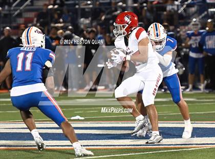 Thumbnail 3 in Kahuku @ Bishop Gorman photogallery.