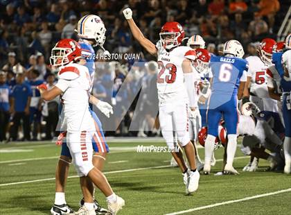 Thumbnail 2 in Kahuku @ Bishop Gorman photogallery.