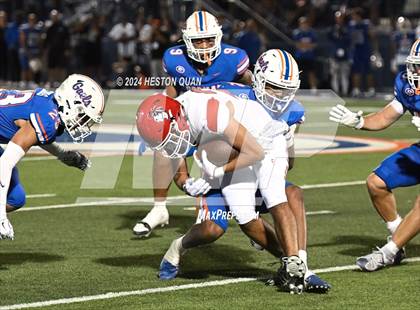 Thumbnail 2 in Kahuku @ Bishop Gorman photogallery.