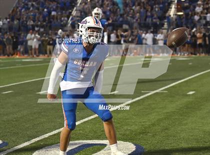 Thumbnail 3 in Kahuku @ Bishop Gorman photogallery.