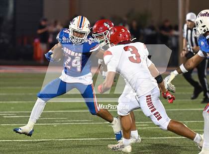 Thumbnail 3 in Kahuku @ Bishop Gorman photogallery.