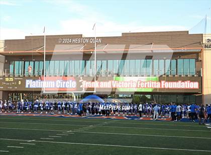 Thumbnail 2 in Kahuku @ Bishop Gorman photogallery.