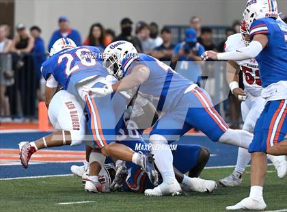 Thumbnail 1 in Kahuku @ Bishop Gorman photogallery.