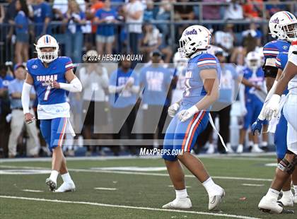 Thumbnail 3 in Kahuku @ Bishop Gorman photogallery.