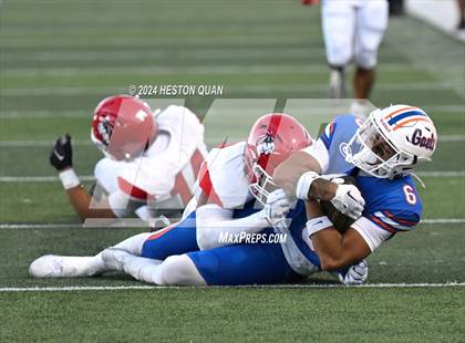 Thumbnail 1 in Kahuku @ Bishop Gorman photogallery.