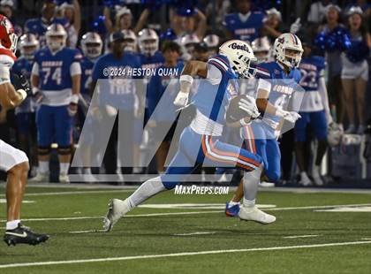 Thumbnail 2 in Kahuku @ Bishop Gorman photogallery.