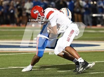 Thumbnail 1 in Kahuku @ Bishop Gorman photogallery.