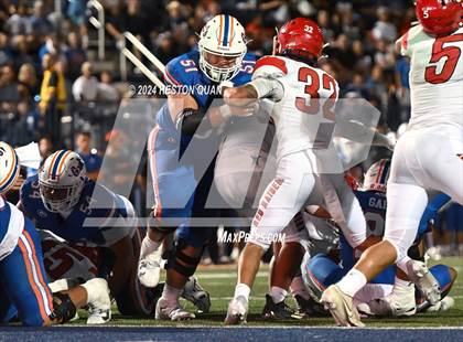 Thumbnail 1 in Kahuku @ Bishop Gorman photogallery.