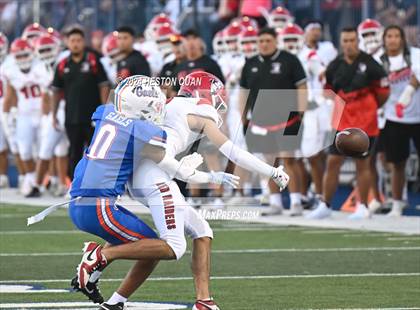 Thumbnail 3 in Kahuku @ Bishop Gorman photogallery.