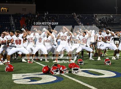 Thumbnail 3 in Kahuku @ Bishop Gorman photogallery.