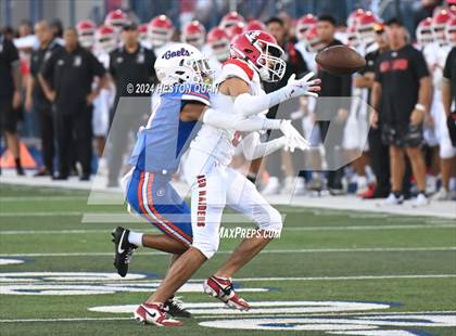 Thumbnail 1 in Kahuku @ Bishop Gorman photogallery.