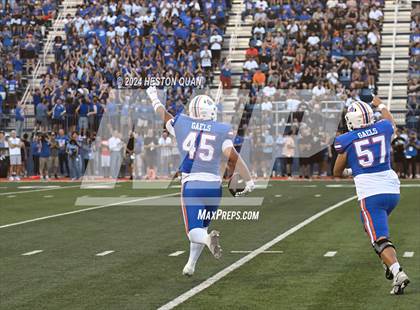 Thumbnail 3 in Kahuku @ Bishop Gorman photogallery.