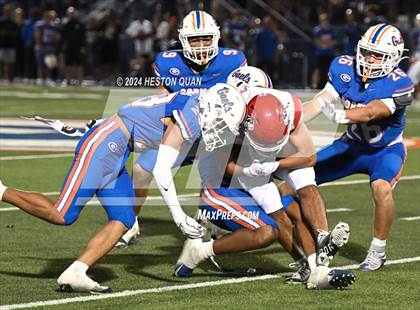 Thumbnail 1 in Kahuku @ Bishop Gorman photogallery.