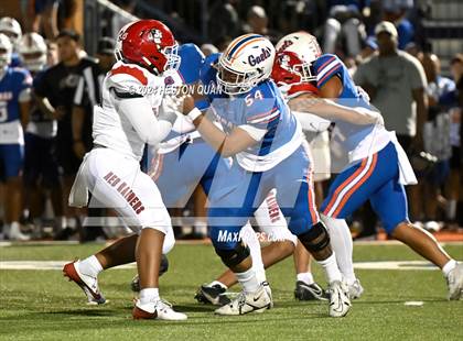 Thumbnail 2 in Kahuku @ Bishop Gorman photogallery.