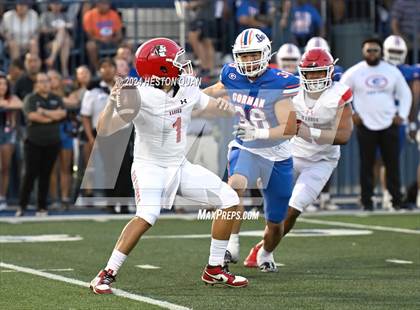 Thumbnail 2 in Kahuku @ Bishop Gorman photogallery.