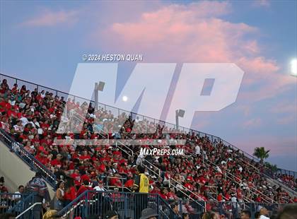 Thumbnail 3 in Kahuku @ Bishop Gorman photogallery.